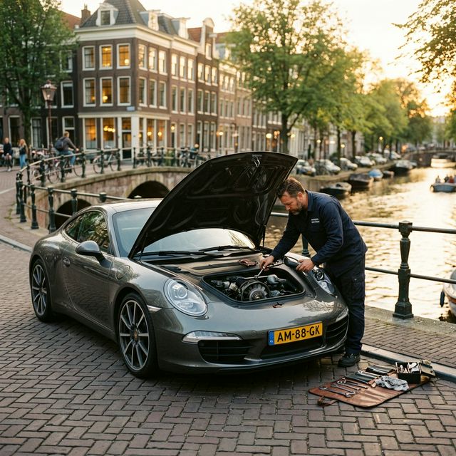 Amsterdam