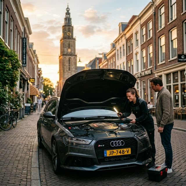 Groningen