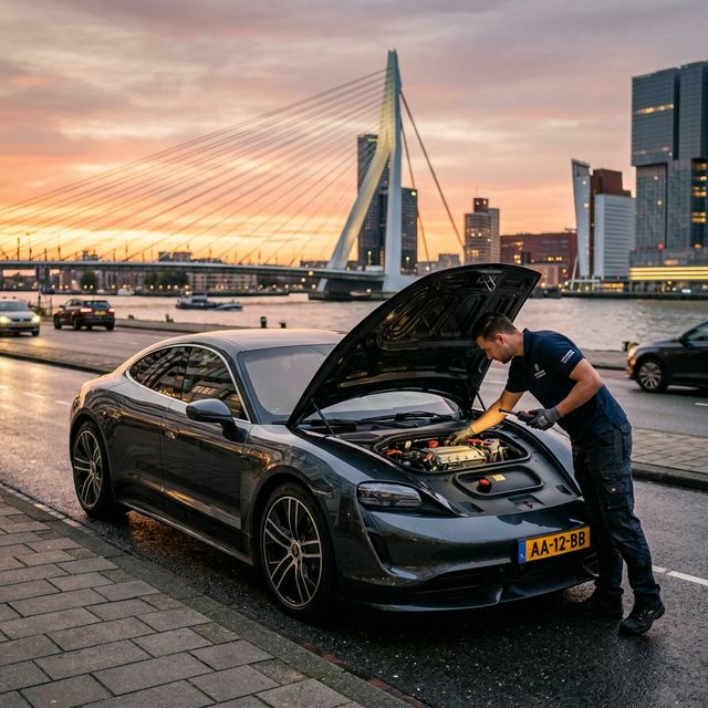 Rotterdam