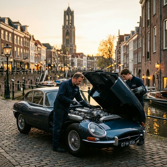 Utrecht
