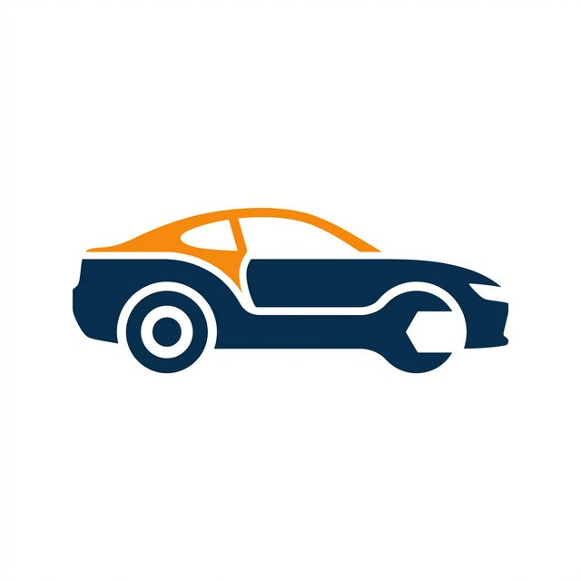 VindGarage Logo